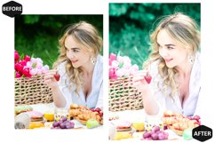 12 Sweet Spring Photoshop Actions And ACR Presets, Outdoor Product Image 3