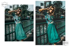 12 Attractive Sage Photoshop Actions, Spring ACR Preset, Product Image 3