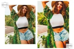 12 Colorful Spring Photoshop Actions, Vivid ACR Preset, Product Image 3