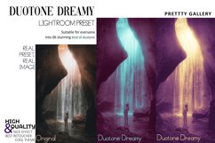 48 Duotone Sight Photoshop Action, Motion Mobile Preset, Product Image 3