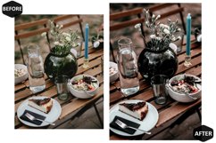 12 Grove Enticing Photoshop Actions And ACR Presets, Green Product Image 3