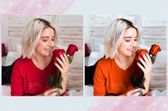 15 Be My Cupid Lightroom Presets, Valentine Fashion Preset, Product Image 3