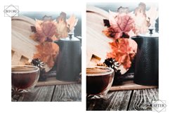 12 Photoshop Actions, Hello Fall Ps Action, Bright ACR Product Image 3