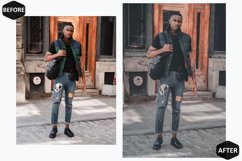 12 Men&#039;s World Photoshop Actions And ACR Presets, Handsome Product Image 3