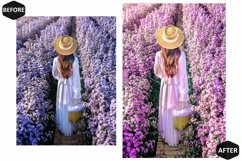 12 Sweet Spring Photoshop Actions And ACR Presets, Outdoor Product Image 4