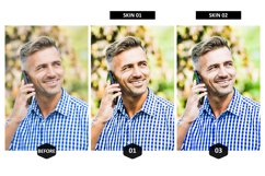 10 Gentleman Photoshop Actions And ACR Presets, Man Bright Product Image 9