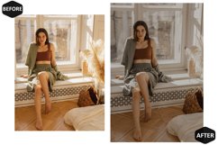 12 Silver Pearl Photoshop Actions And ACR Presets, Gray Tone Product Image 4