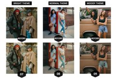 12 Antiquated Photoshop Actions And ACR Presets, Vintage Product Image 10