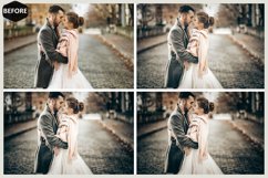 18 Mobile Lightroom Presets, Lovers&#039; Paradise Preset Product Image 7