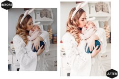 18 Clean Bright Photoshop Actions Product Image 9