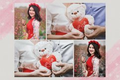 15 Be My Cupid Lightroom Presets, Valentine Fashion Preset, Product Image 4