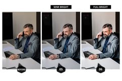 10 Mobile Lightroom Presets, Office Theme Preset, Instagram Product Image 7