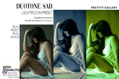 48 Duotone Sight Photoshop Action, Motion Mobile Preset, Product Image 5