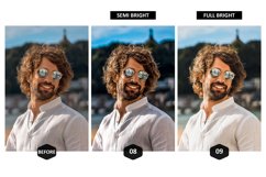 10 Gentleman Photoshop Actions And ACR Presets, Man Bright Product Image 5