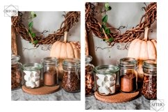 12 Photoshop Actions, Hello Fall Ps Action, Bright ACR Product Image 5