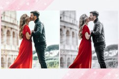 15 Be My Cupid Lightroom Presets, Valentine Fashion Preset, Product Image 5