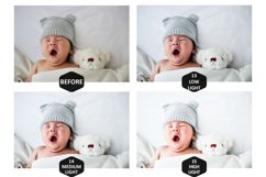 18 Clean Bright Photoshop Actions Product Image 2
