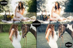 14 Dreamy Rustic Photoshop Actions And ACR Presets Product Image 3