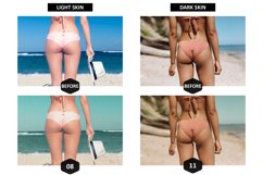 12 Antiquated Photoshop Actions And ACR Presets, Vintage Product Image 2