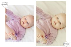12 Dreamy Mommy Photoshop Actions, Motherhood ACR Preset, Product Image 5