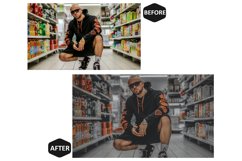 12 Men&#039;s World Photoshop Actions And ACR Presets, Handsome Product Image 5