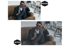 12 Men&#039;s World Photoshop Actions And ACR Presets, Handsome Product Image 6