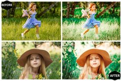 10 Little Wonder Mobile &amp; Desktop Lightroom Presets, Photo Product Image 10