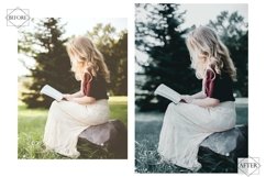 12 Photoshop Actions, Emotional Forest Ps Action, Jungle Product Image 6