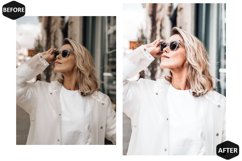 18 Clean Bright Photoshop Actions Product Image 4