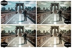 10 Mobile Lightroom Presets, Dust To Dust Preset, Instagram Product Image 10