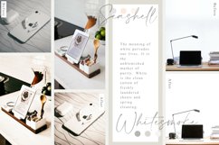 16 Lifestyle Product 03 Photoshop Actions, Flatlay ACR Product Image 6