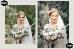 18 Lovers&#039; Paradise Mobile &amp; Desktop Lightroom Presets Product Image 2