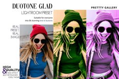 48 Duotone Sight Photoshop Action, Motion Mobile Preset, Product Image 6