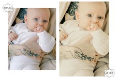 12 Dreamy Mommy Photoshop Actions, Motherhood ACR Preset, Product Image 6