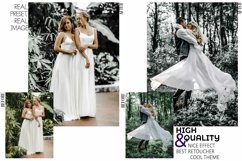 12 Photoshop Actions, Jungle Beauty Ps Action, Forest Cozy Product Image 6