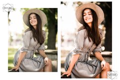 12 Attractive Sage Photoshop Actions, Spring ACR Preset, Product Image 7