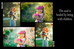 10 Little Wonder Mobile &amp; Desktop Lightroom Presets, Photo Product Image 8