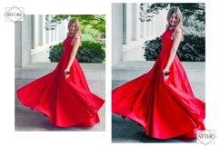 12 Photoshop Actions, Emotional Forest Ps Action, Jungle Product Image 7