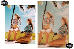 12 Antiquated Photoshop Actions And ACR Presets, Vintage Product Image 8