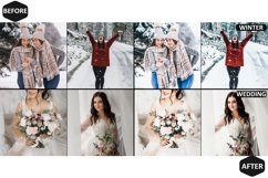 28 Airy Bright Photoshop Actions And ACR Presets Product Image 4