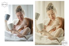12 Dreamy Mommy Photoshop Actions, Motherhood ACR Preset, Product Image 7