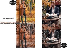 12 Men&#039;s World Photoshop Actions And ACR Presets, Handsome Product Image 7