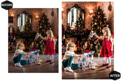 12 Merrymaking Photoshop Actions And ACR Presets Product Image 5