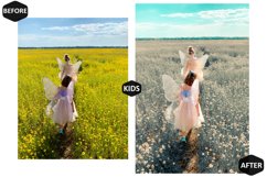 14 Dreamy Rustic Photoshop Actions And ACR Presets Product Image 6