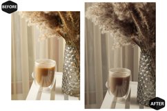 12 Silver Pearl Photoshop Actions And ACR Presets, Gray Tone Product Image 8