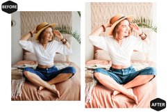 18 Clean Bright Photoshop Actions Product Image 7
