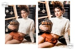 12 Photoshop Actions, Hello Fall Ps Action, Bright ACR Product Image 8