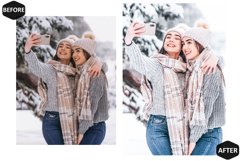 18 Clean Bright Photoshop Actions Product Image 8