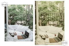 12 Dreamy Mommy Photoshop Actions, Motherhood ACR Preset, Product Image 9
