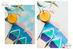 12 Colorful Spring Photoshop Actions, Vivid ACR Preset, Product Image 9